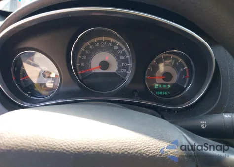 2012 Chrysler 200 Lx from USA, damaged, VIN 1C3CCBAB6CN222697